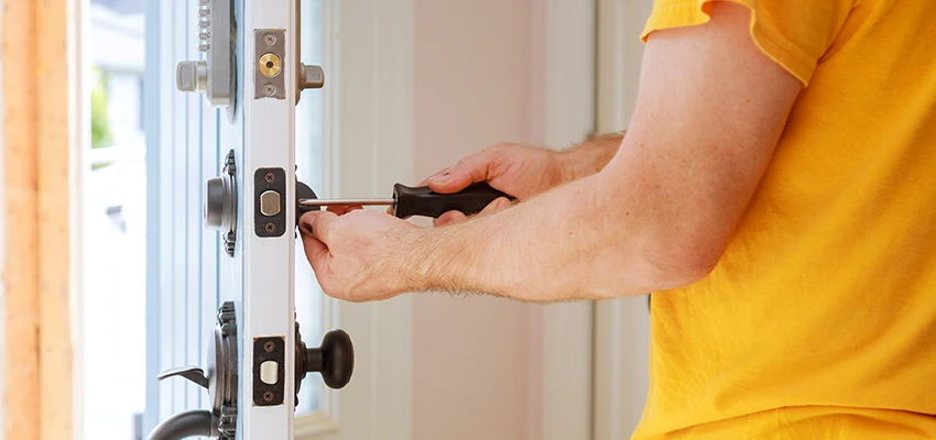Break-in Prevention Solutions in Woodside, CA