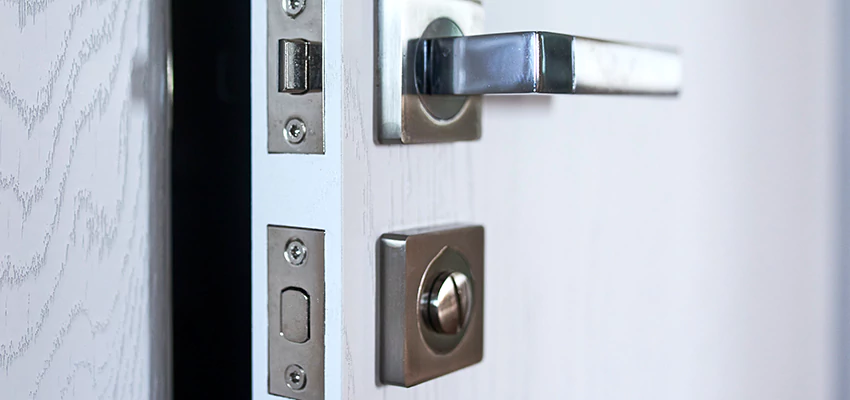 High Security Door Locks Near Me in Woodside, CA