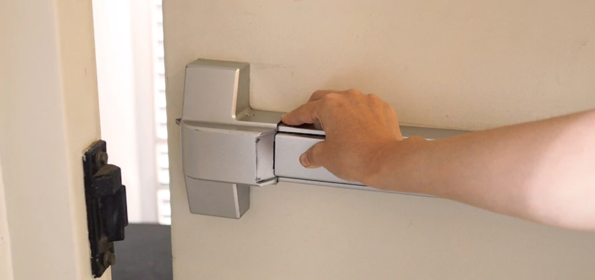 Door Lock Cylinder Reinforcements in Woodside, CA