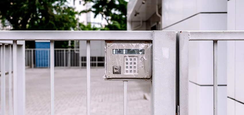Gate Locks For Metal Gates in Woodside, California
