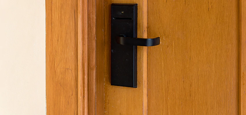 Security Gates For Home Invasion Prevention in Woodside, California