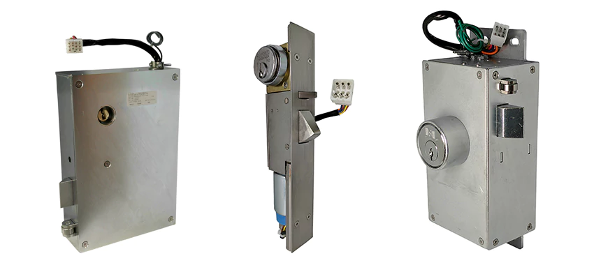 Locksmith For RR Fence Gates Brink Lock in Woodside, CA