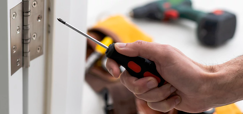 Holiday Emergency Locksmith in Woodside, California