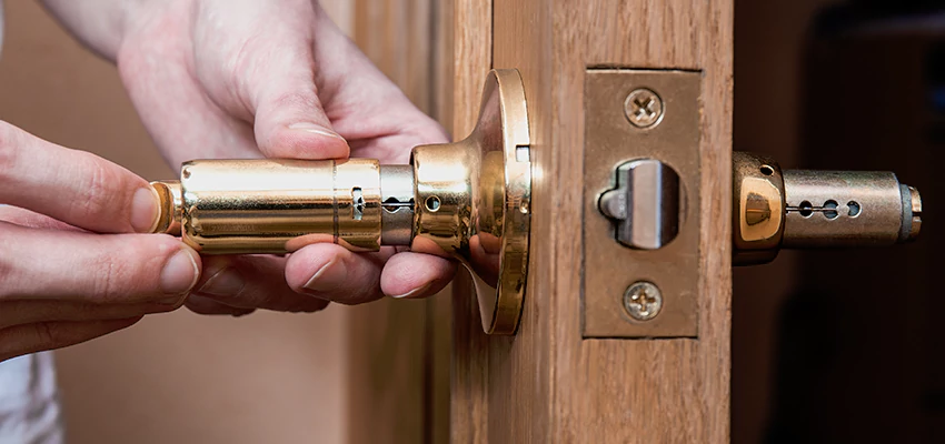 Padlock Lock Replacement Assistance in Woodside, CA