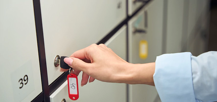 Upgrading File Cabinet Locks in Woodside, California