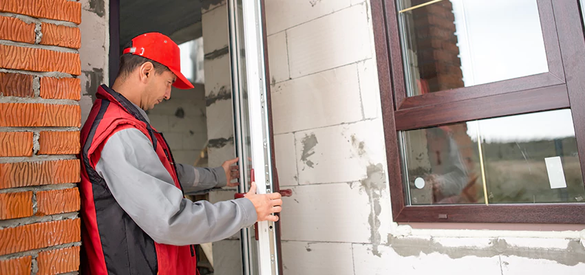 Home Invasion Door Lock Repairs in Woodside, CA