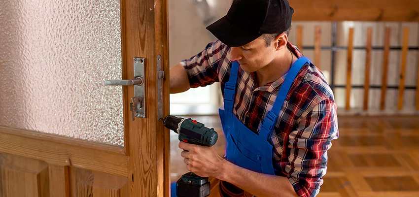 Trusted Local Digital Locks Locksmith Repair in Woodside, California