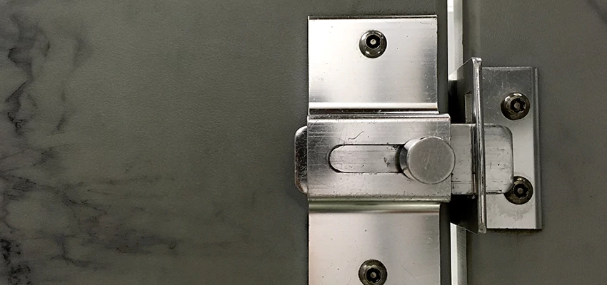 Fix A Room Door Lock in Woodside, CA