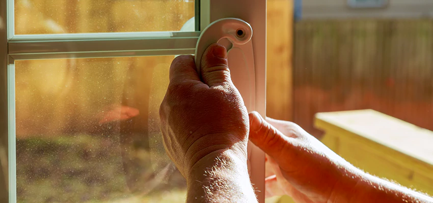 Accordion Sliding Doors Locks Replacement in Woodside, CA