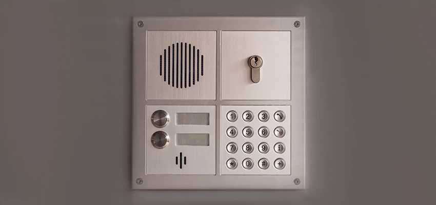 Mobile Access Control System Installation in Woodside, CA