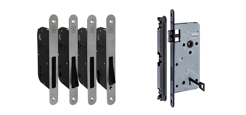 Locksmith For Magnetic Door Locks in Woodside, CA