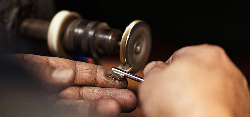 Hotel Lock Master Key System in Woodside, California