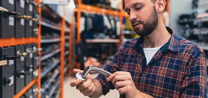 Locksmith For Retail Stores Lockout Services in Woodside, California