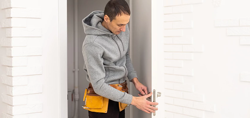 Nighttime Locksmith Near Me in Woodside, CA