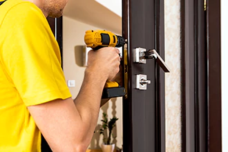 door handle lock repair woodside